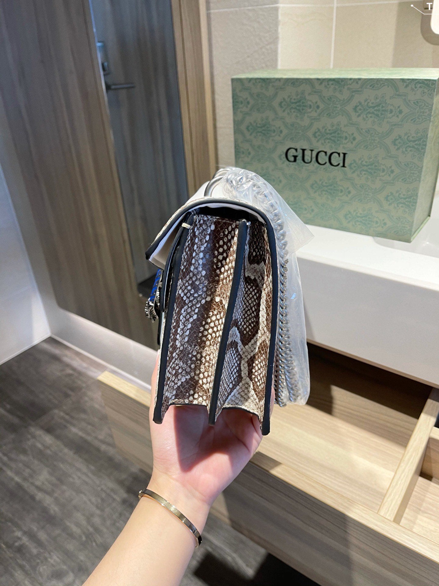GLM - Top Quality Bags GCI 176