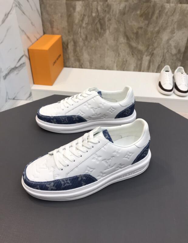 glami shop- LOV Men Shoes - 1357