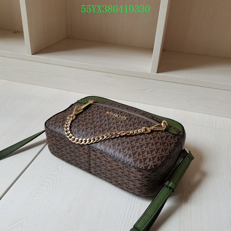 Satchel Bags - MK Bags - 823