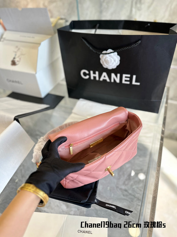 Satchel Bags - CHL Bags - 7126
