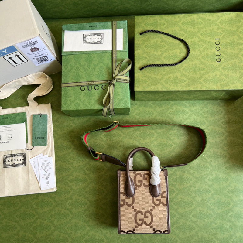Satchel Bags - GCI Bags - 6568