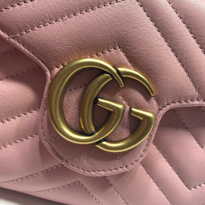 Satchel Bags - GCI Bags - 3811