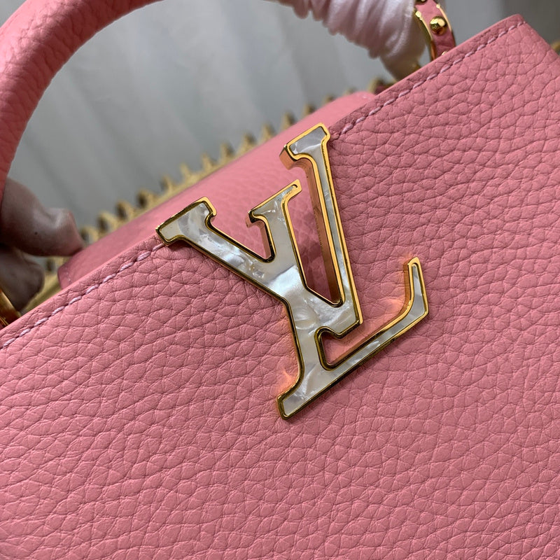 Satchel Bags - VL Bags - 5610