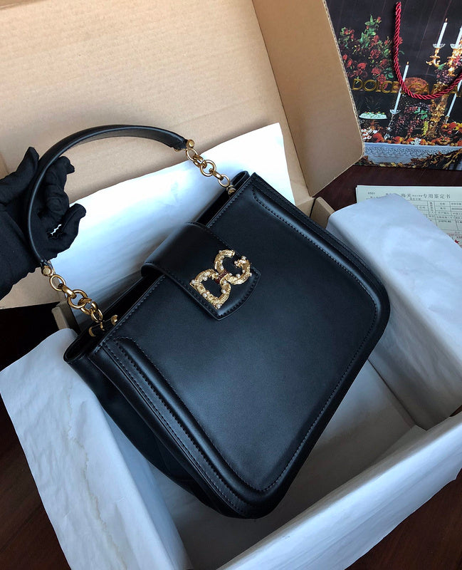 Satchel Bags - DG Bags - 418