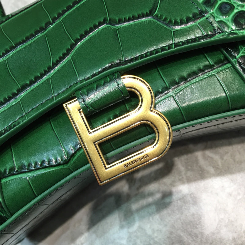 Satchel Bags - BGA Bags - 820