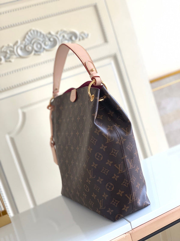 Satchel Bags - VL Bags - 5152