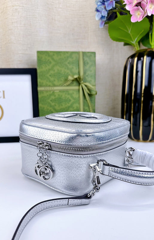 Satchel Bags - GCI Bags - 1316
