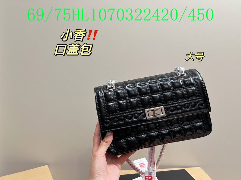 Glami - CHL Bags - 1264