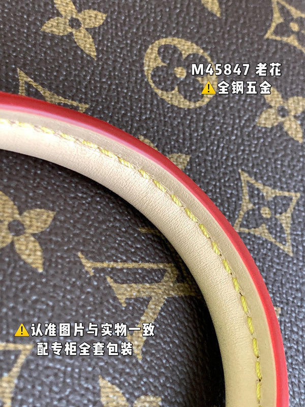 Glami GlamI Lu-Vi Bags - 16847