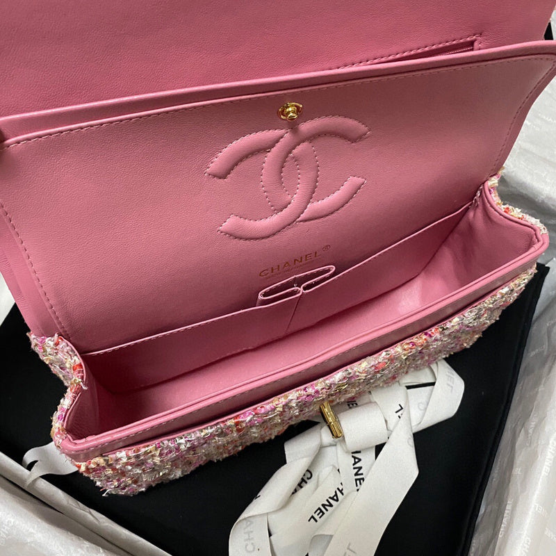 Satchel Bags - CHL Bags - 3723