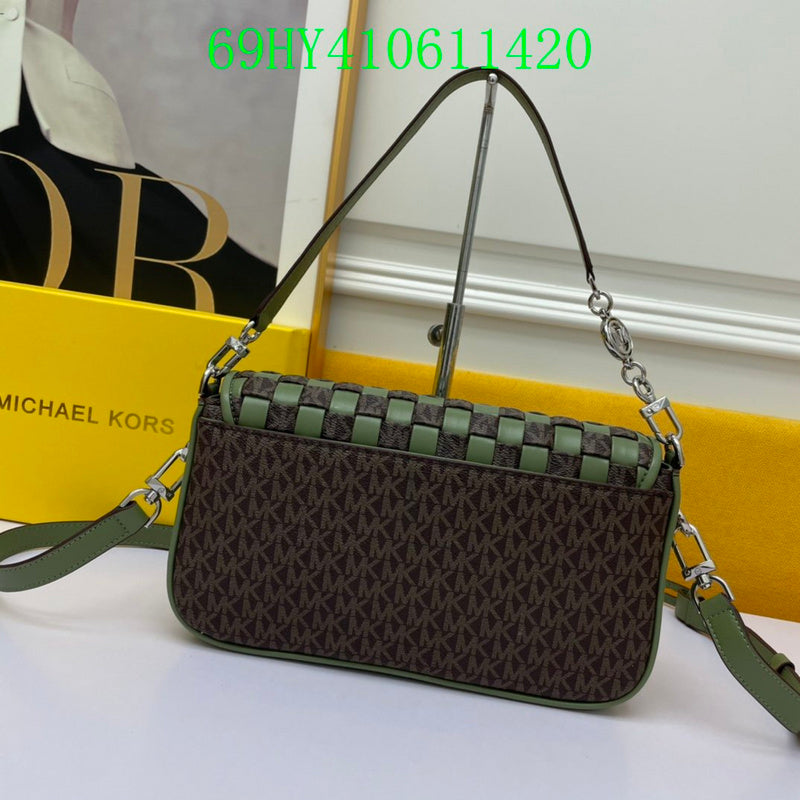 Satchel Bags - MK Bags - 741