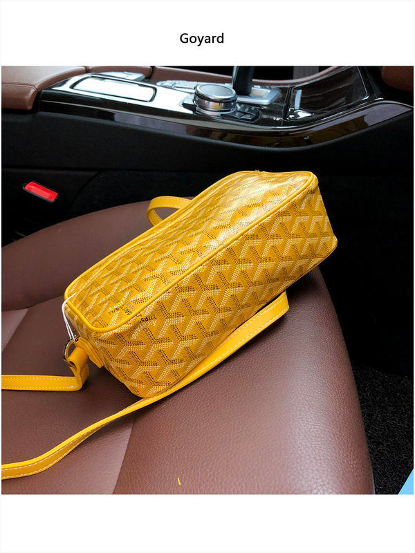 Satchel Bags - GOD Bags - 053