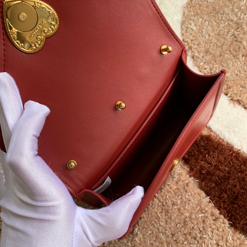 Satchel Bags - DG Bags - 163