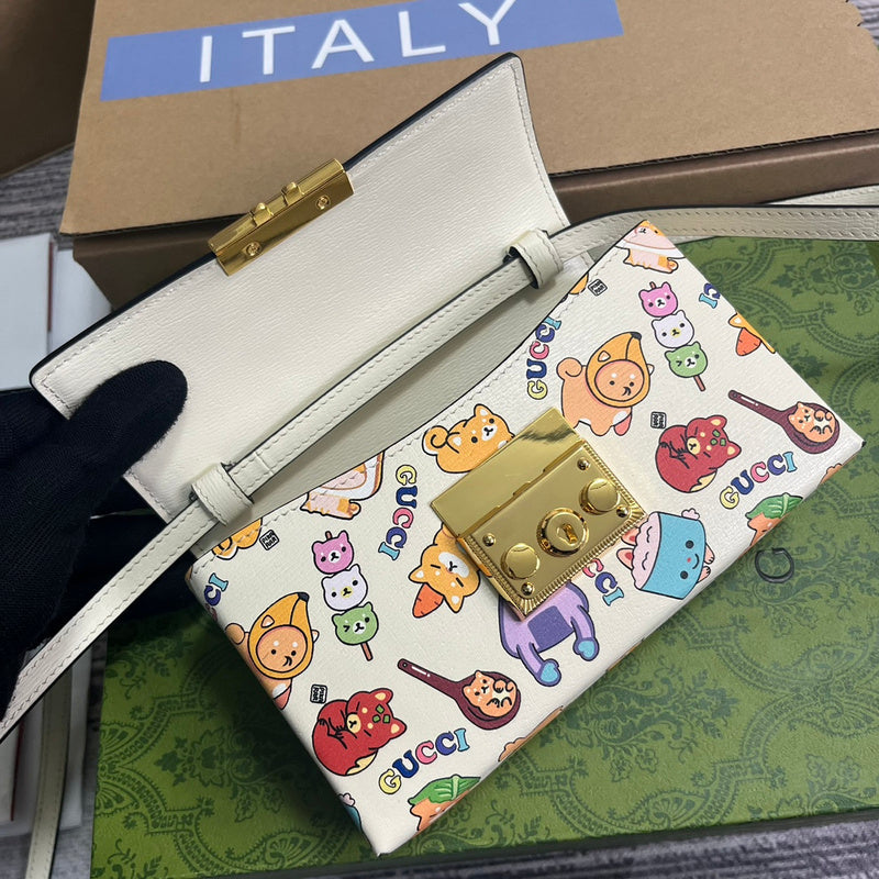 Satchel Bags - GCI Bags - 5573