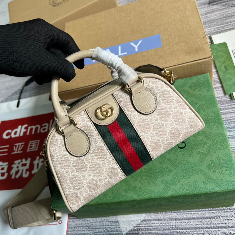 GLM - gg Bags - 916