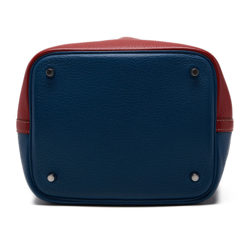 HERMES Picotin Lock MM Violet Handbag clearance Rouge Casaque Colvert Handbag Rouge CasaqueÃƒÆ’Ã¢â‚¬â€ Colvert Handbag  Handbags Lady Handbags