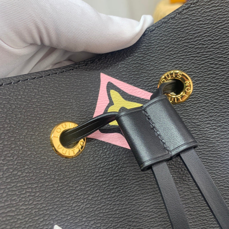 Satchel Bags - VL Bags - 5540