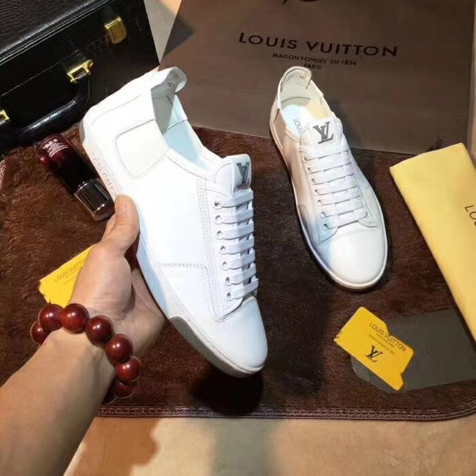 GLM - Top Quality Luv Sneaker 058