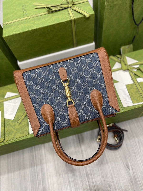 Satchel Bags - GCI Bags - 5040