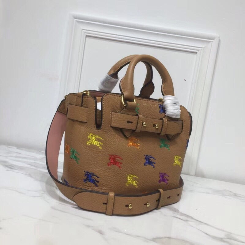 Fan Fashion -GLM - Top quality BBR Bags - 1644