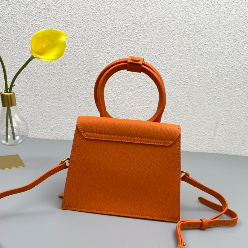 Satchel Bags - JQMS Bags - 114