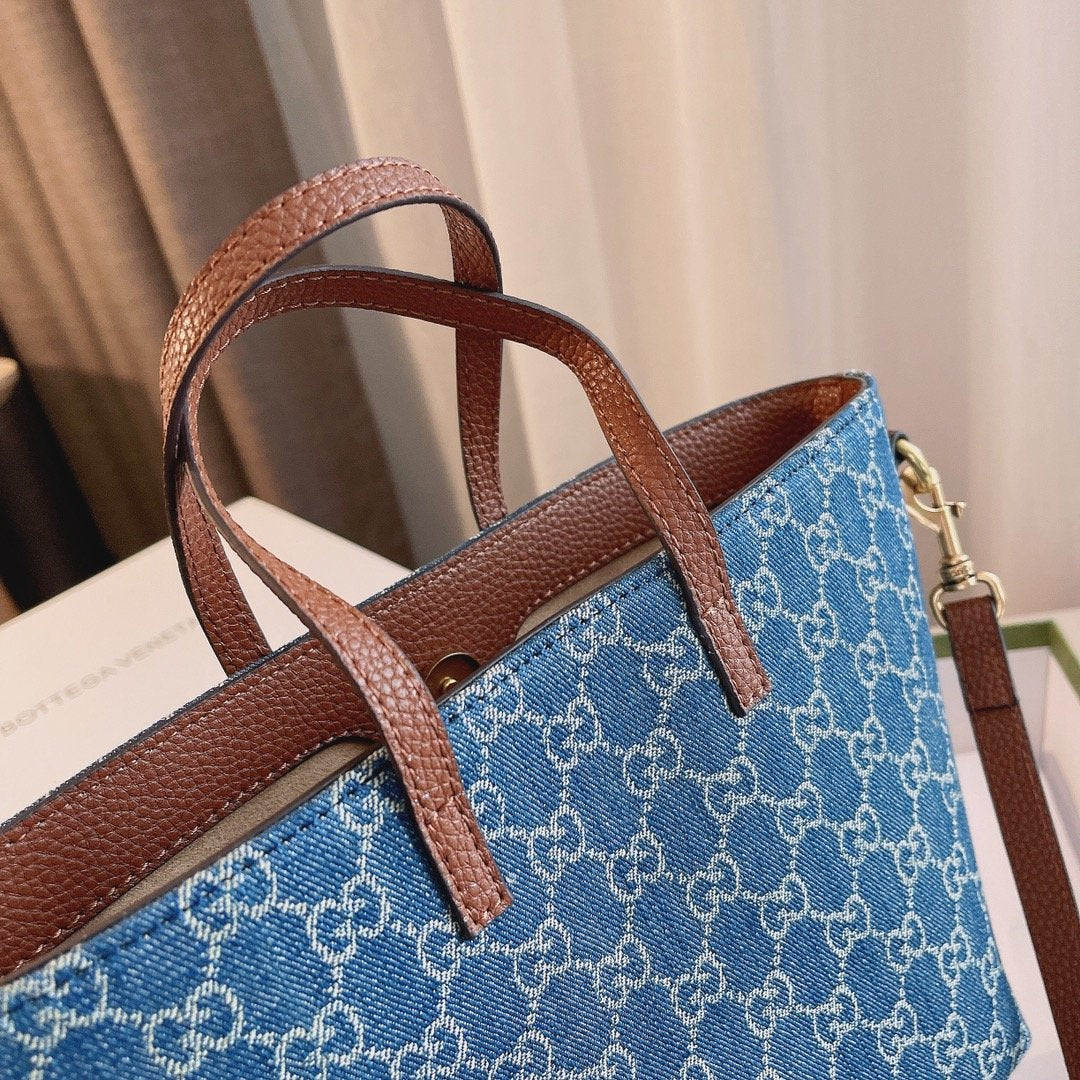 GLM - Top Quality Bags GCI 179