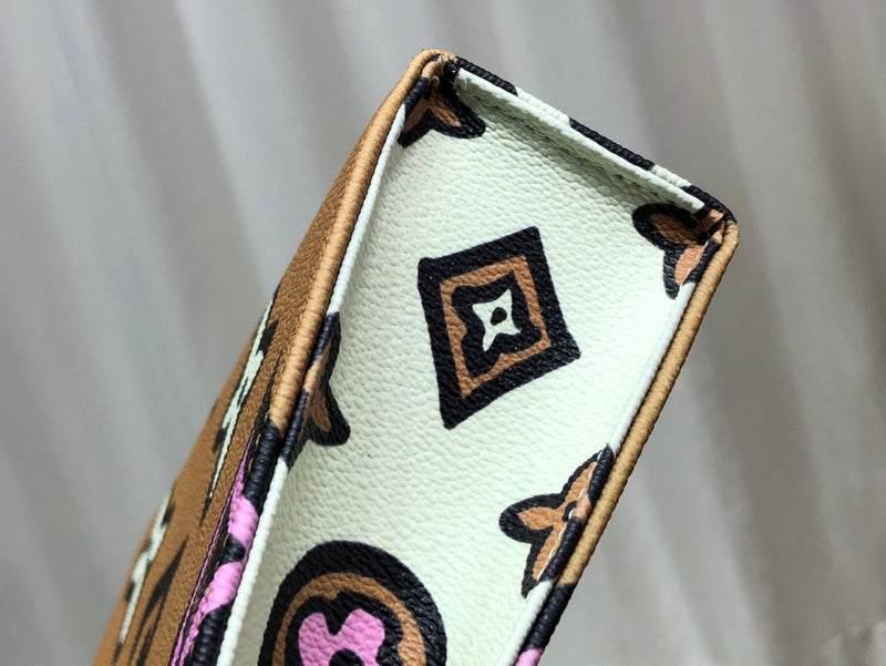 Satchel Bags - VL Bags - 5172