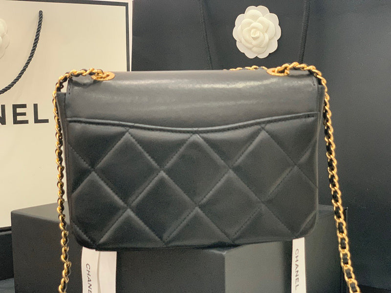 Satchel Bags - CHL Bags - 7387