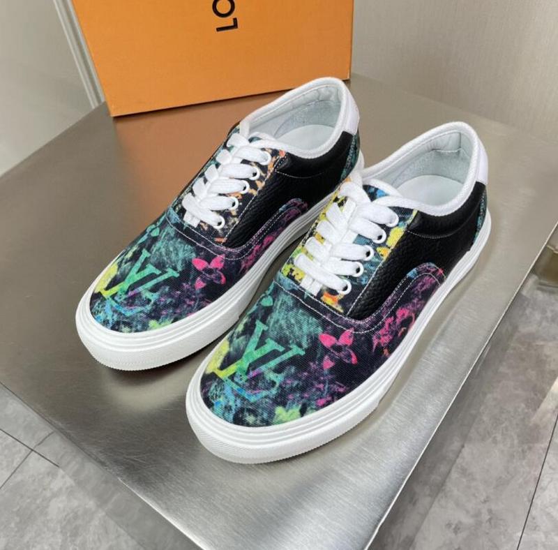 glami shop- LOV Men Shoes - 1399