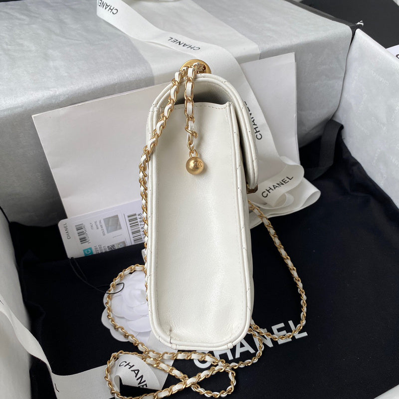 Satchel Bags - CHL Bags - 7382