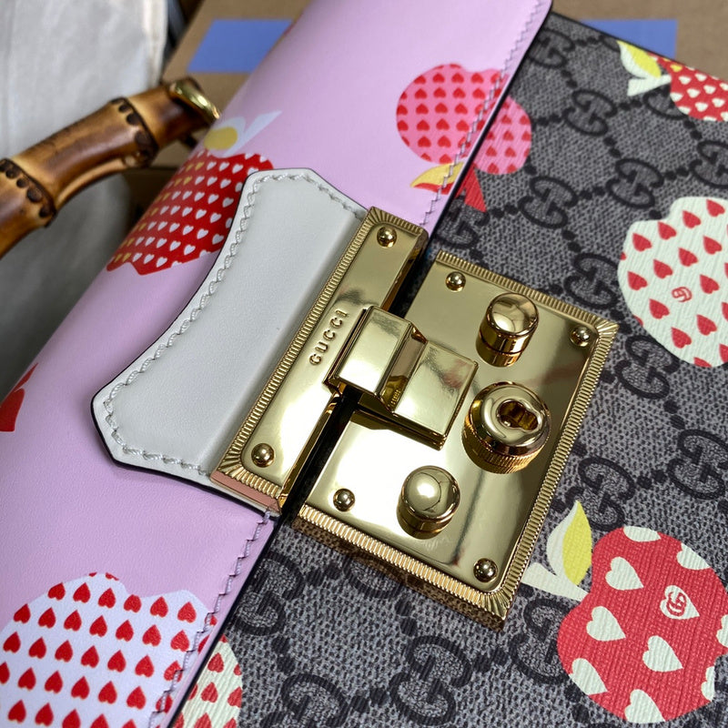 Satchel Bags - GCI Bags - 5157
