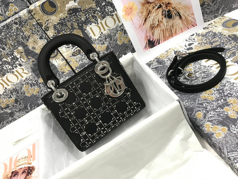 Satchel Bags - DOR Bags - 1099