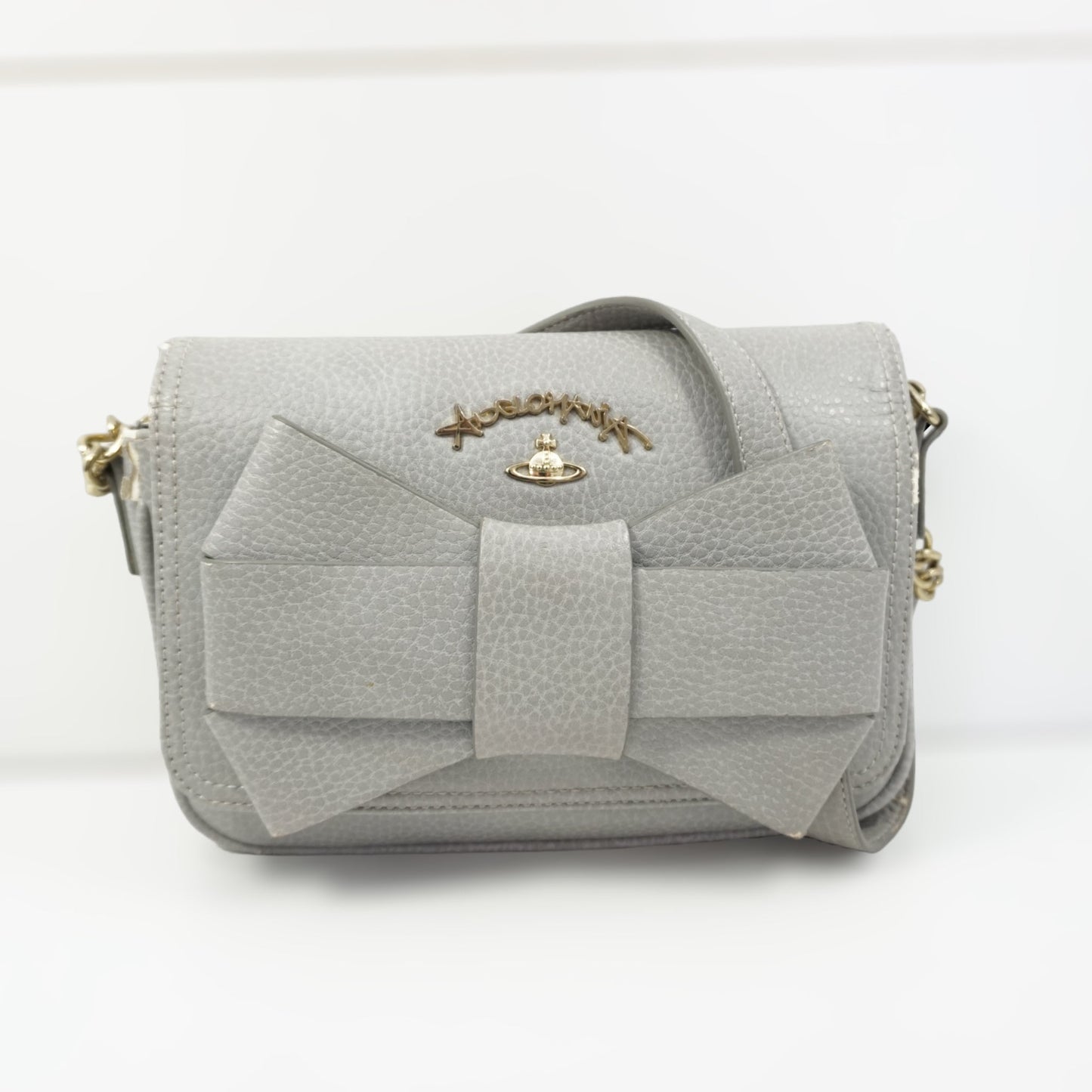 Vivienne Westwood Skuldertaske