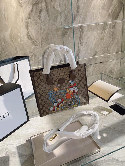 GLM - Top Quality Bags GCI 315