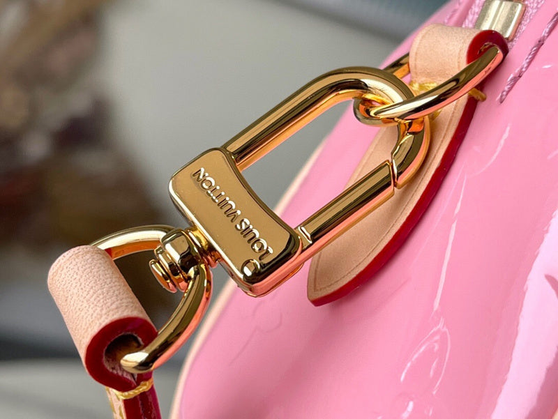 Glami- Glami- Lu-Vi bags - 4188