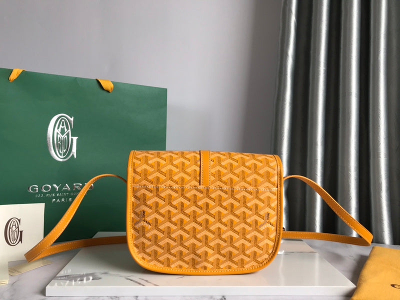 GLM - GYO Bags - 701