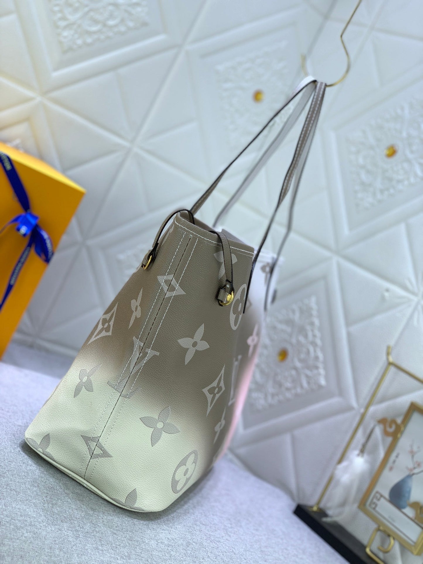 GLM - Top Quality Bag LUV 650