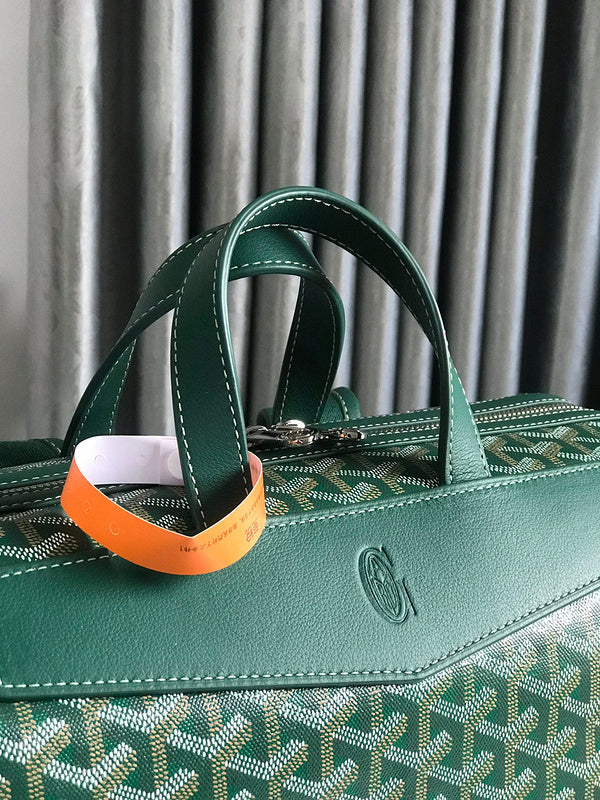 GLM - GYO Bags - 030