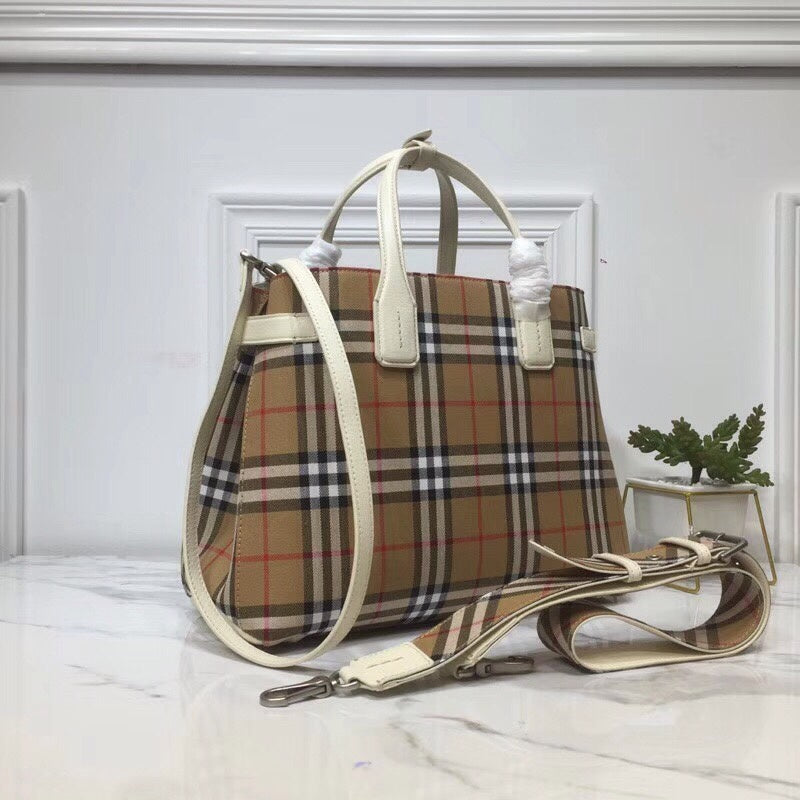 Fan Fashion -GLM - Top quality BBR Bags - 1624