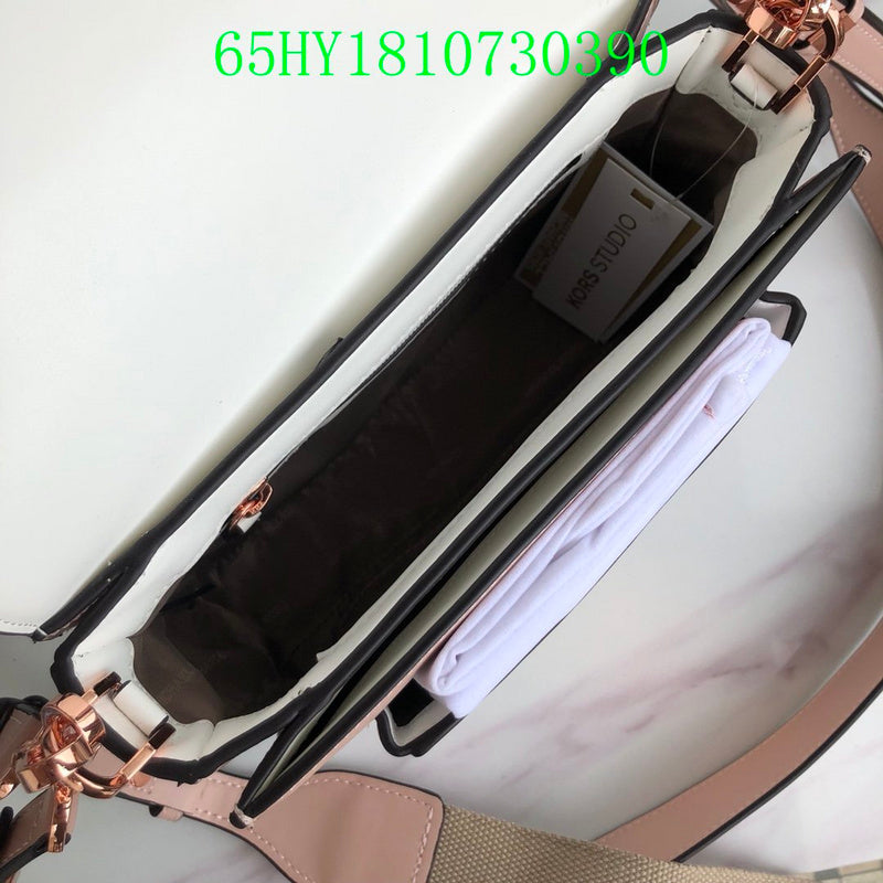 Satchel Bags - MK Bags - 677