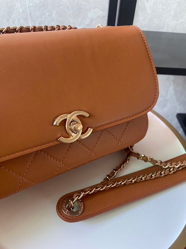 Satchel Bags - CHL Bags - 4634