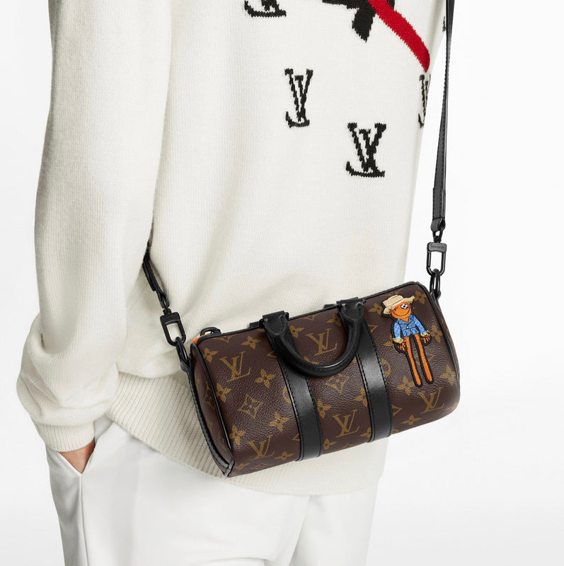 Glami GlamI Lu-Vi bags - 17642