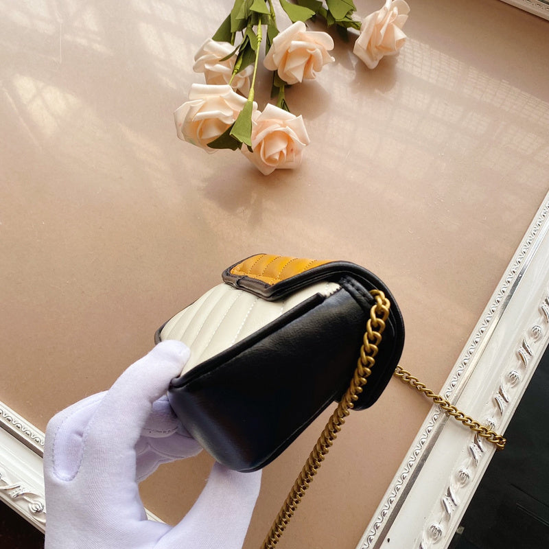 Satchel Bags - GCI Bags - 2072