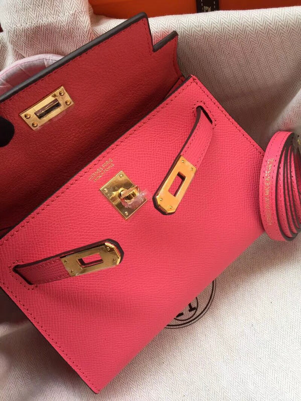 Satchel Bags - HMS-Bags - 746