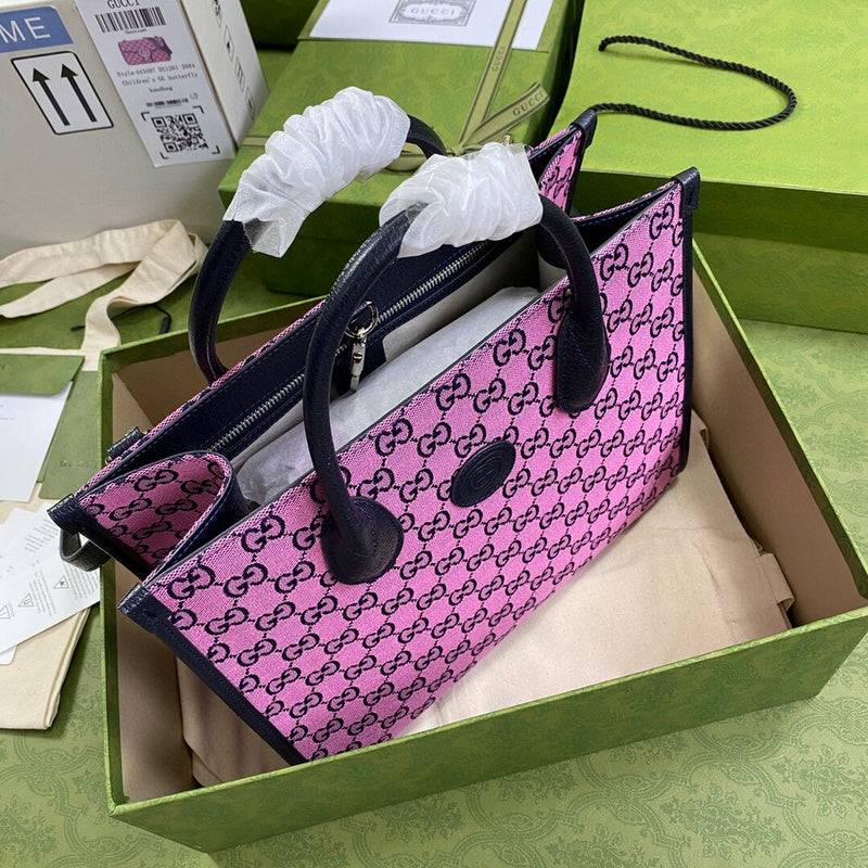 Satchel Bags - GCI Bags - 5896