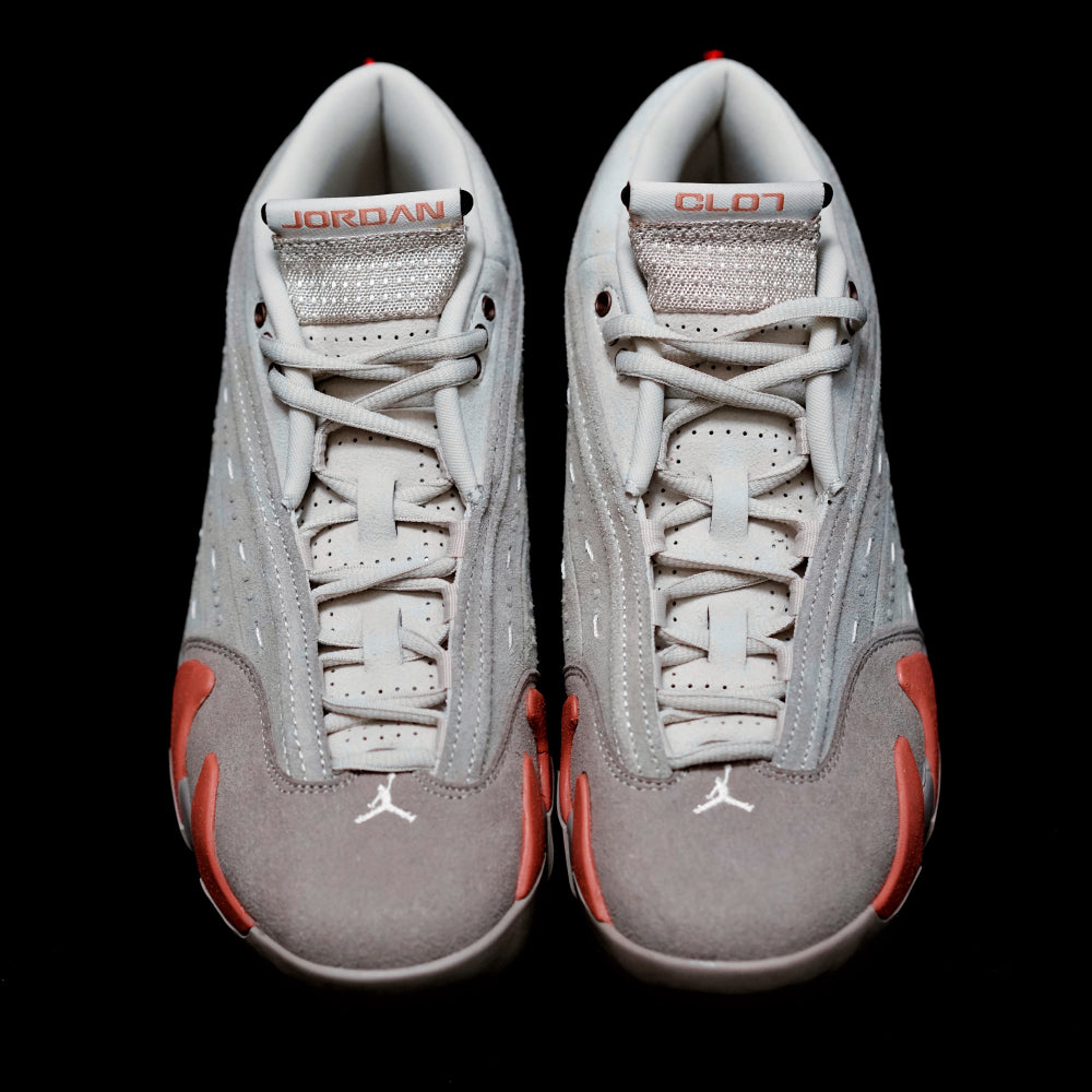 GLM - AJ14 CLOT joint terracotta warriors