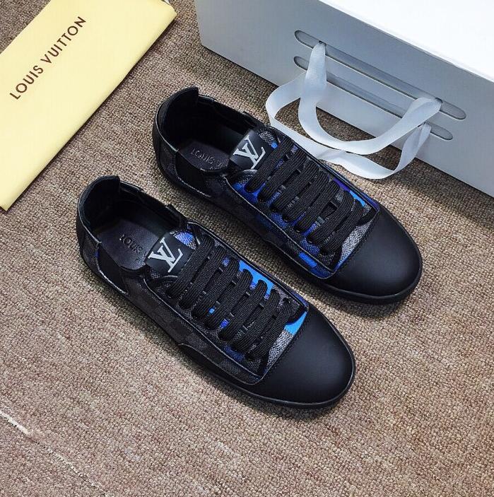 glami shop- LOV Men Shoes - 1814