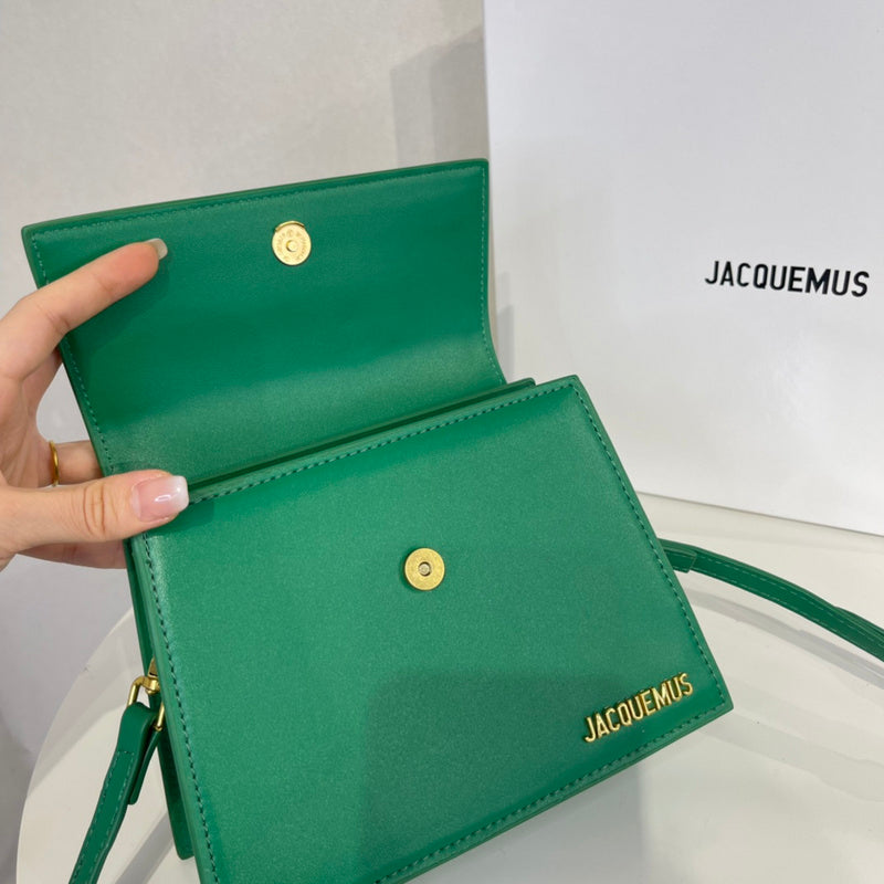 Satchel Bags - JQMS Bags - 136