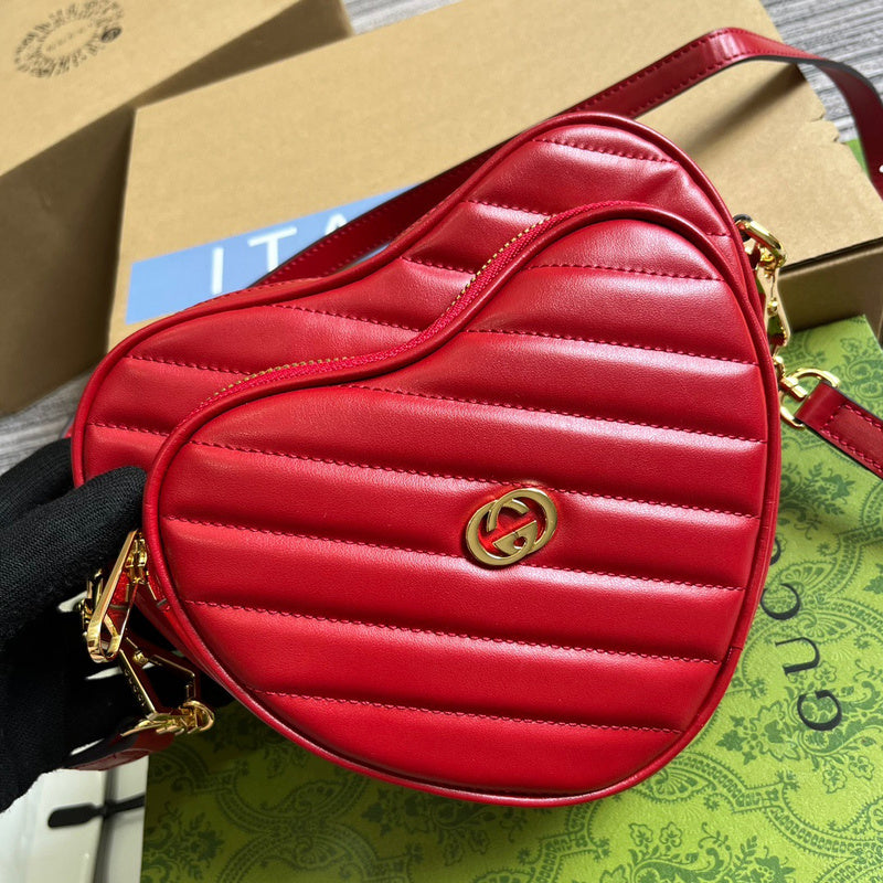 Satchel Bags - GCI Bags - 7350