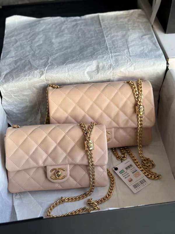 Satchel Bags - CHL Bags - 6107